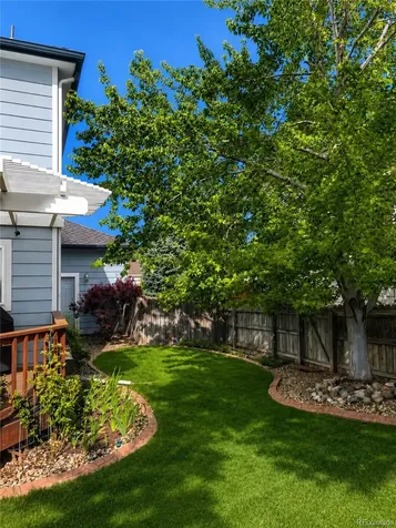 10617 Clarke Farms Drive Parker CO 80134