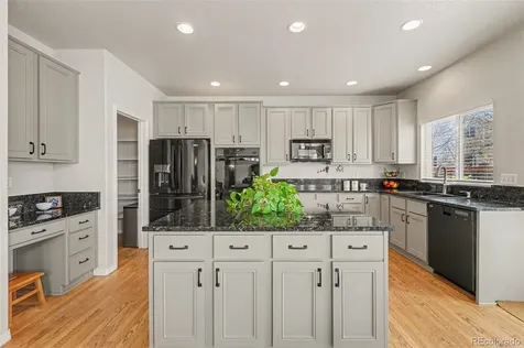 10617 Clarke Farms Drive Parker CO 80134