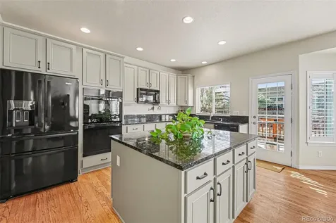 10617 Clarke Farms Drive Parker CO 80134