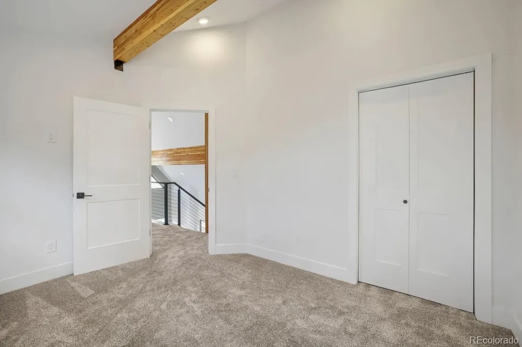 145 Spruce Alma CO 80420