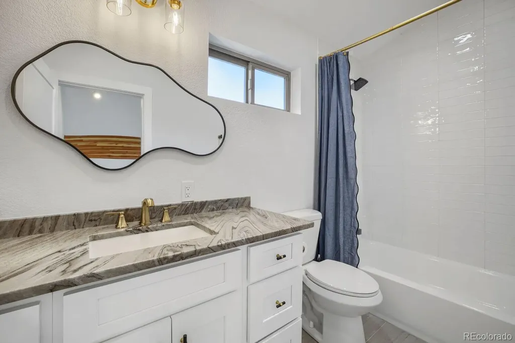 145 Spruce Alma CO 80420