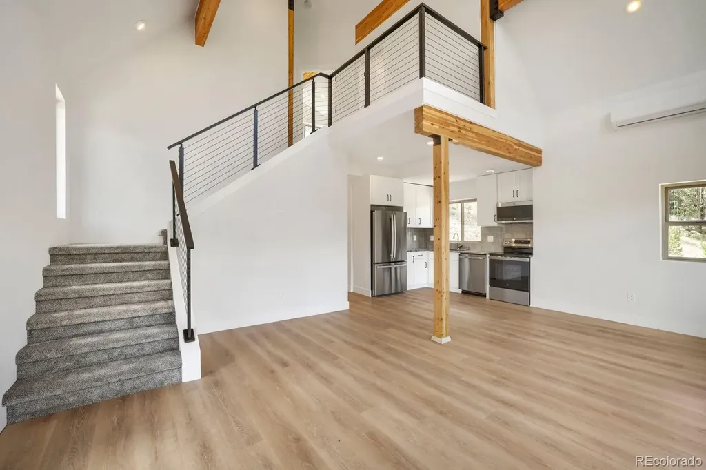 145 Spruce Alma CO 80420