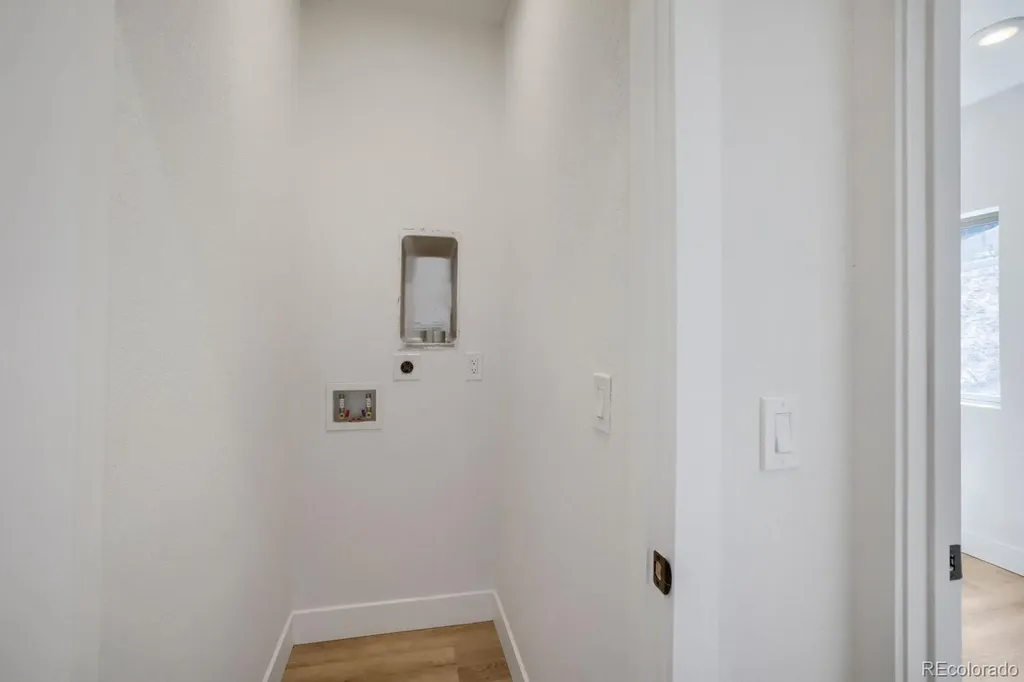 145 Spruce Alma CO 80420