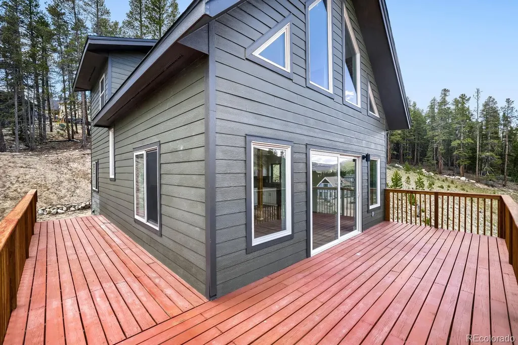 145 Spruce Alma CO 80420
