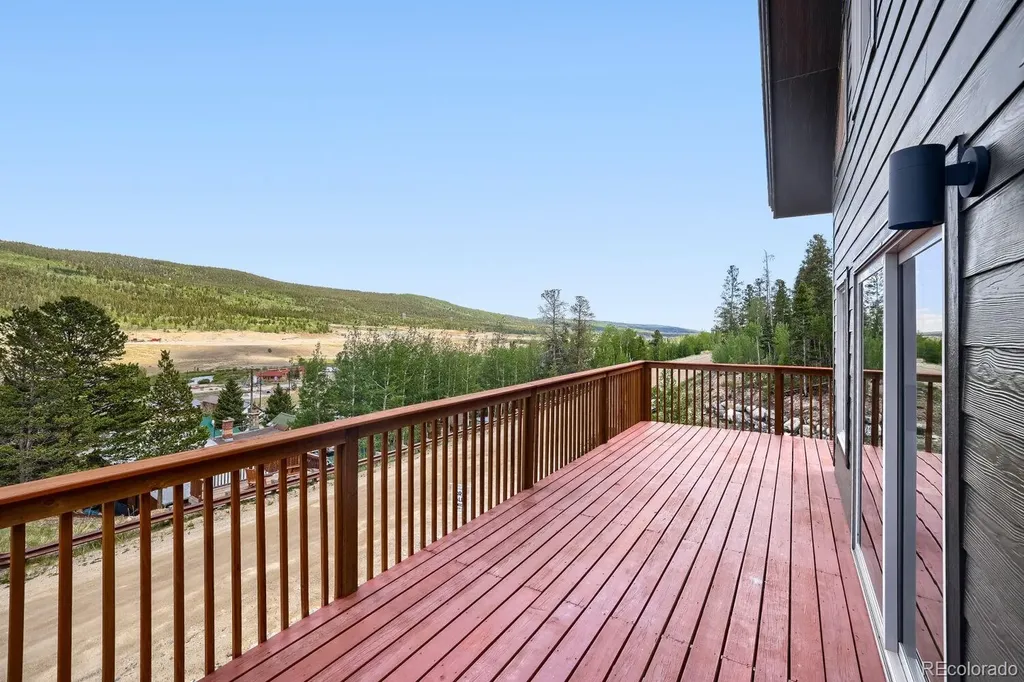 145 Spruce Alma CO 80420