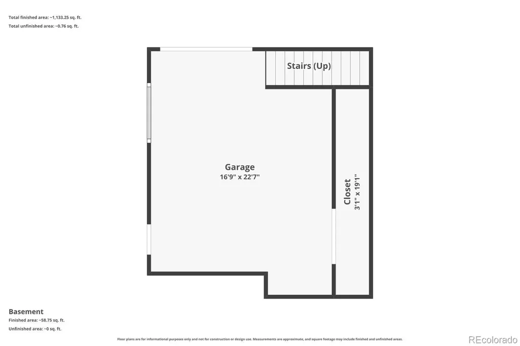 145 Spruce Alma CO 80420
