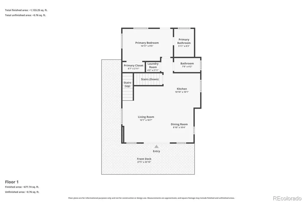 145 Spruce Alma CO 80420