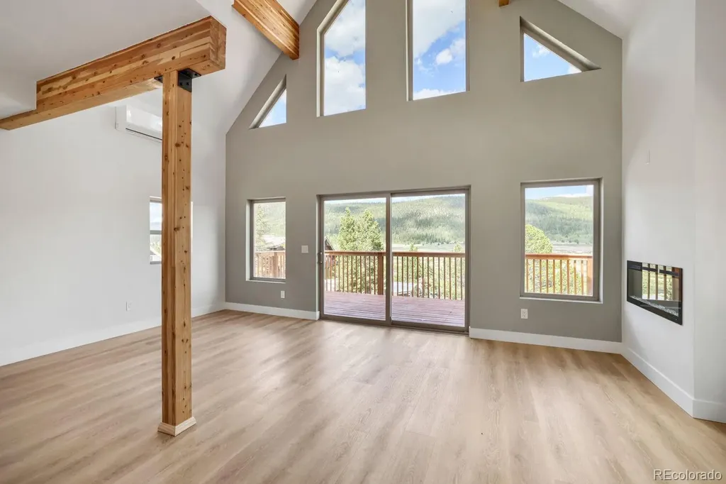 145 Spruce Alma CO 80420