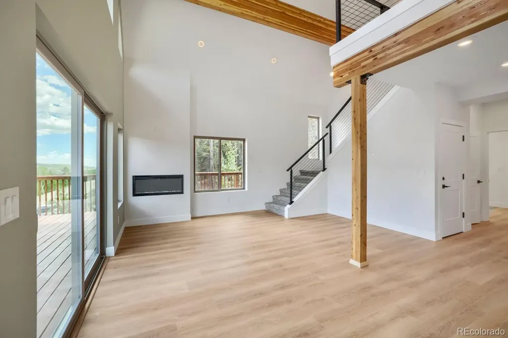 145 Spruce Alma CO 80420
