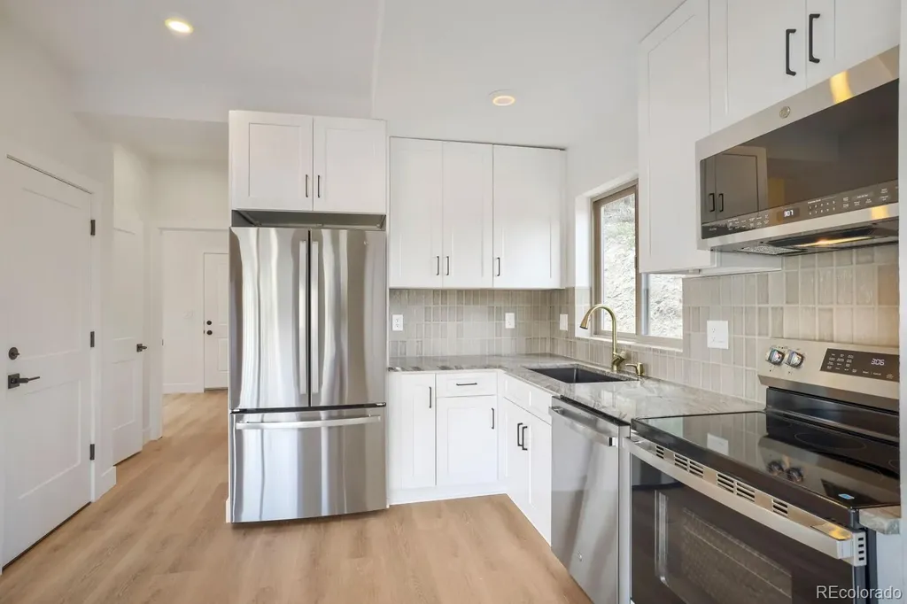 145 Spruce Alma CO 80420