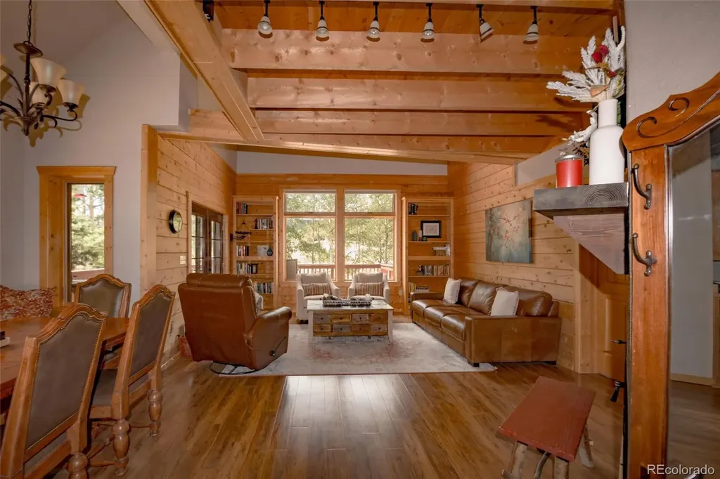 2842 Wendt Lane Fort Garland CO 81133