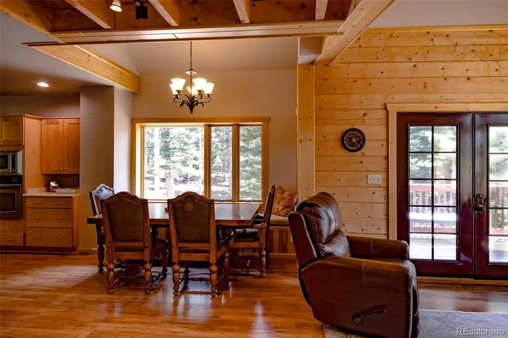 2842 Wendt Lane Fort Garland CO 81133