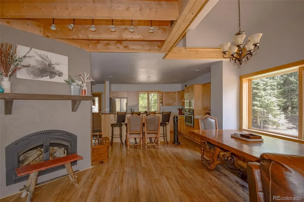 2842 Wendt Lane Fort Garland CO 81133