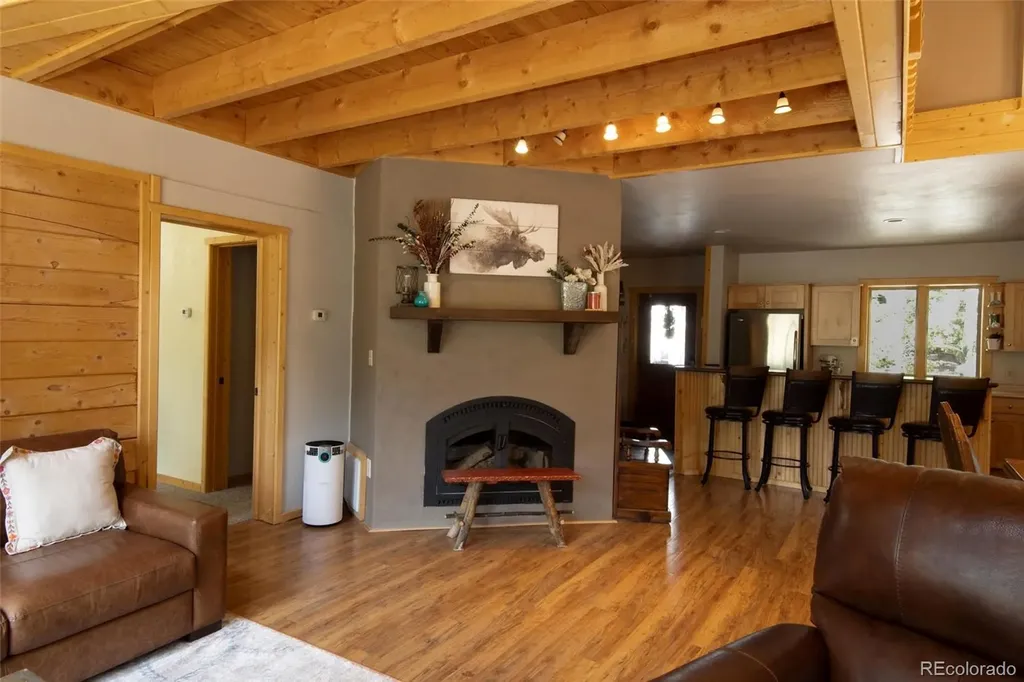 2842 Wendt Lane Fort Garland CO 81133