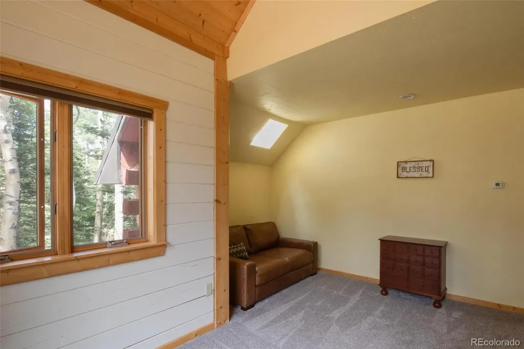 2842 Wendt Lane Fort Garland CO 81133