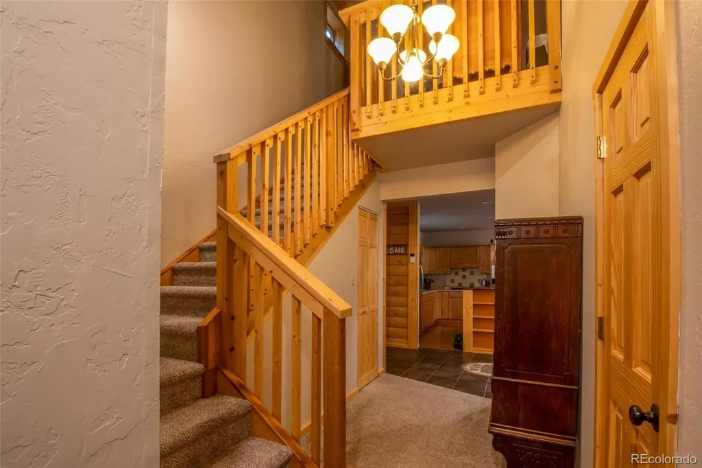 2842 Wendt Lane Fort Garland CO 81133