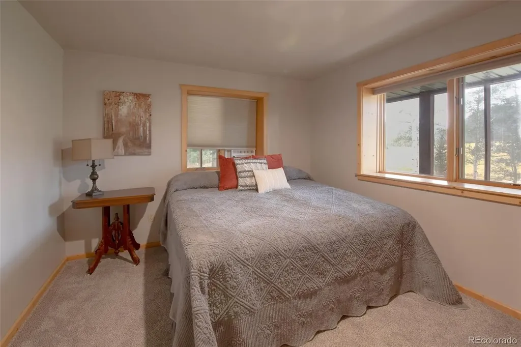 2842 Wendt Lane Fort Garland CO 81133