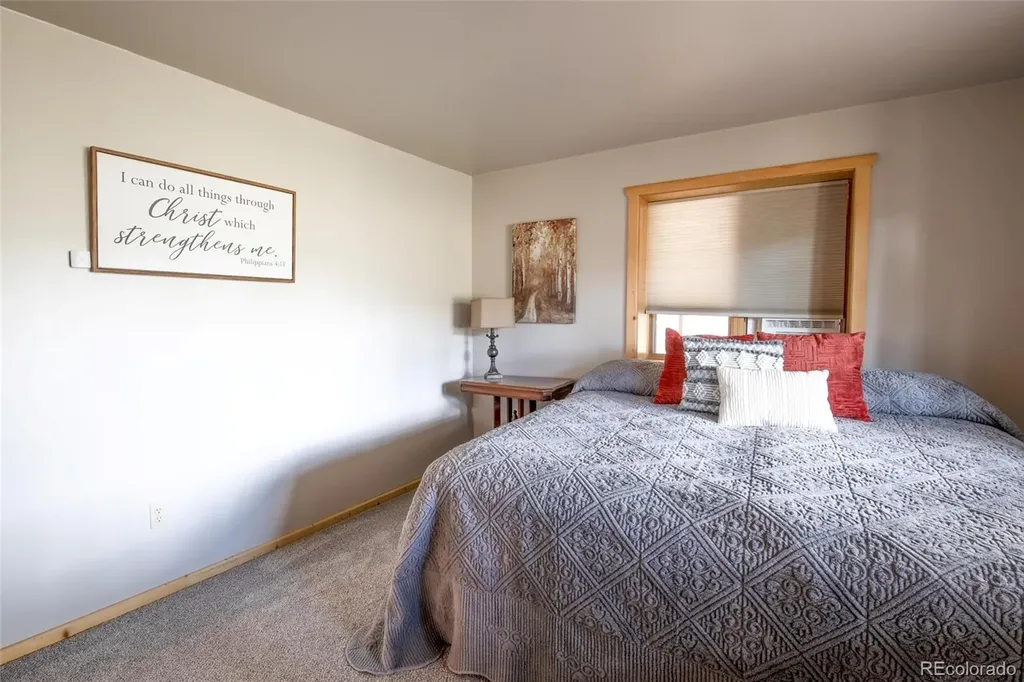 2842 Wendt Lane Fort Garland CO 81133