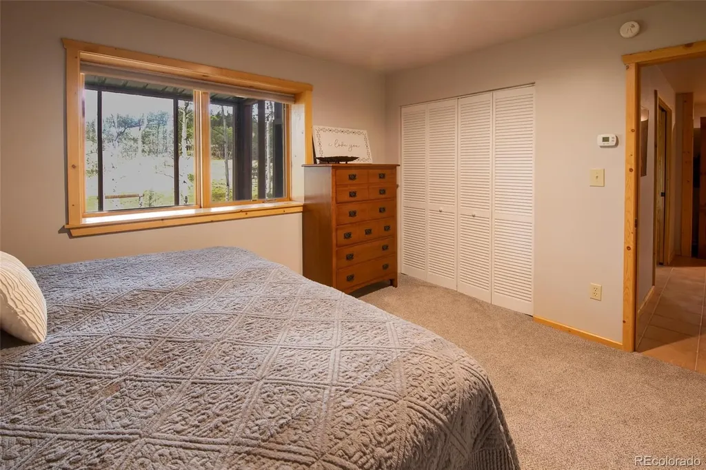 2842 Wendt Lane Fort Garland CO 81133