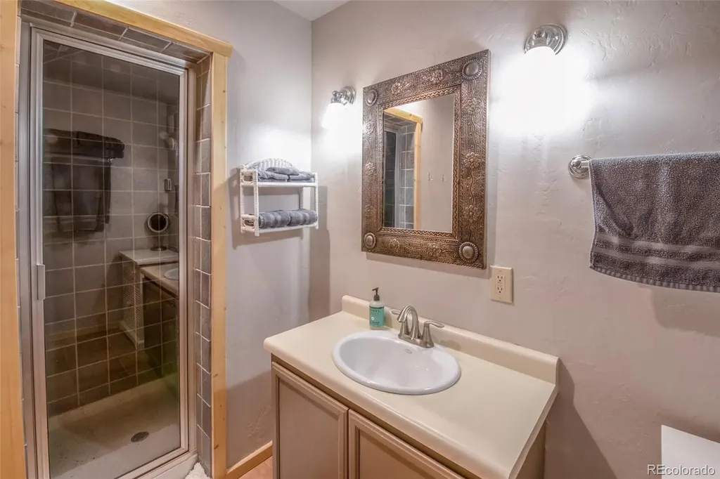 2842 Wendt Lane Fort Garland CO 81133