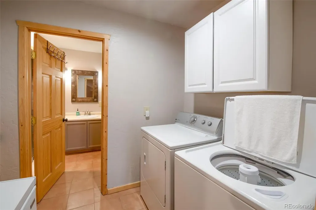 2842 Wendt Lane Fort Garland CO 81133