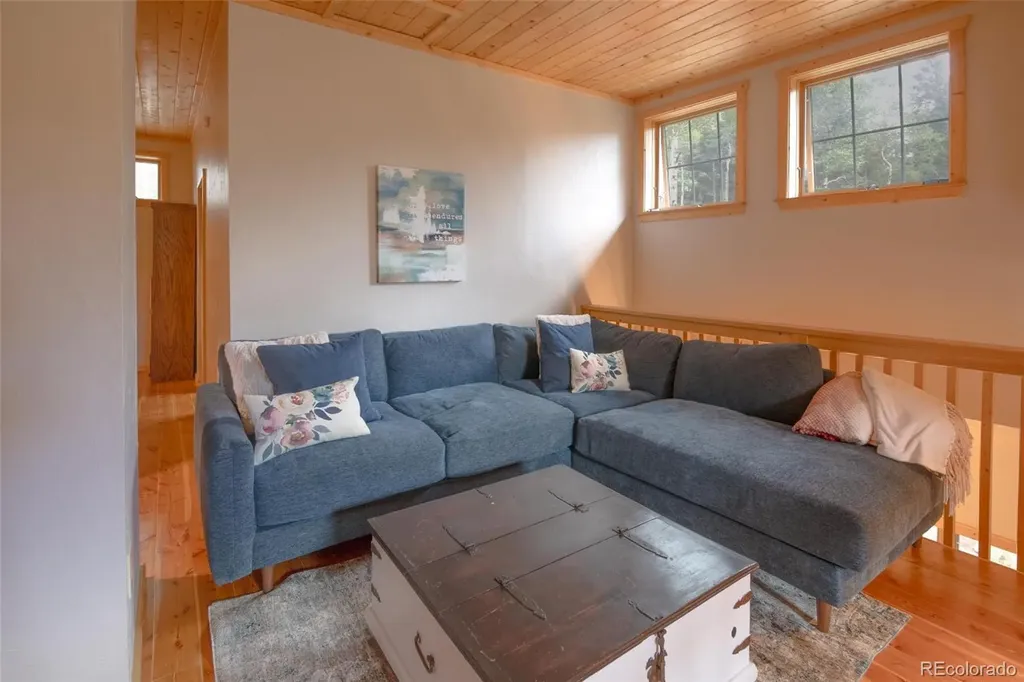 2842 Wendt Lane Fort Garland CO 81133