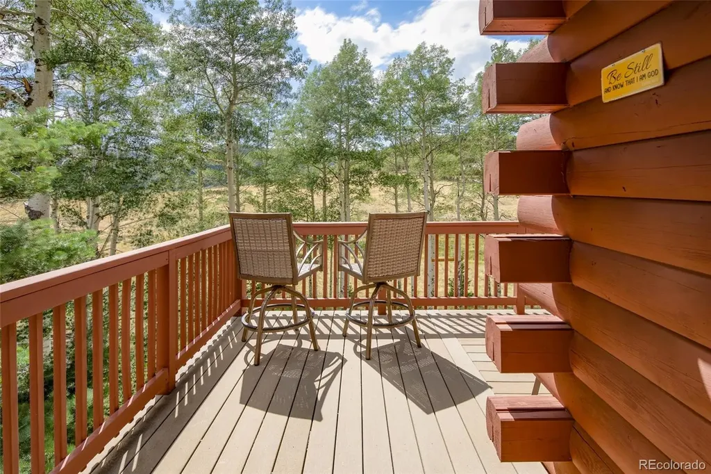 2842 Wendt Lane Fort Garland CO 81133