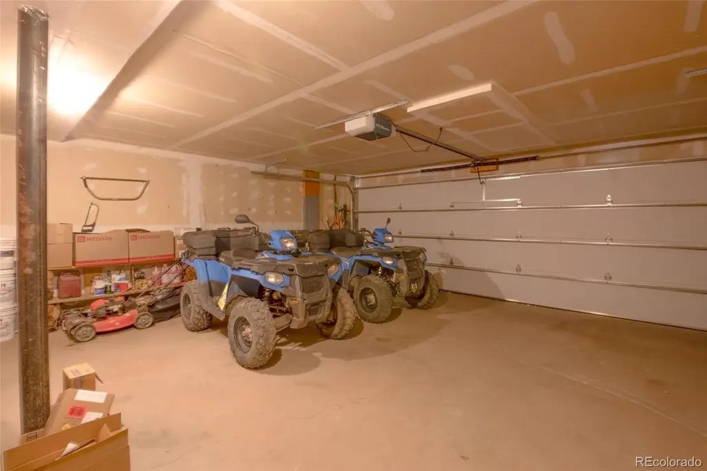 2842 Wendt Lane Fort Garland CO 81133