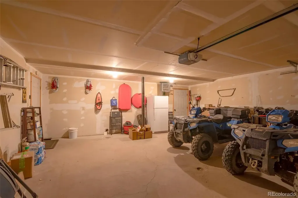 2842 Wendt Lane Fort Garland CO 81133