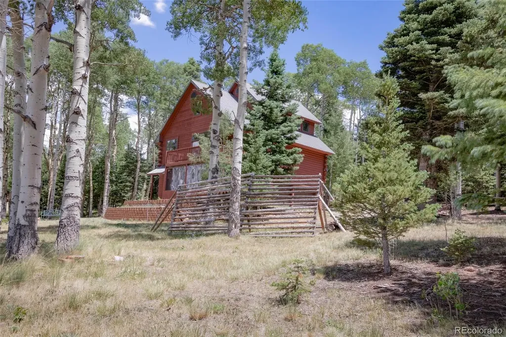 2842 Wendt Lane Fort Garland CO 81133
