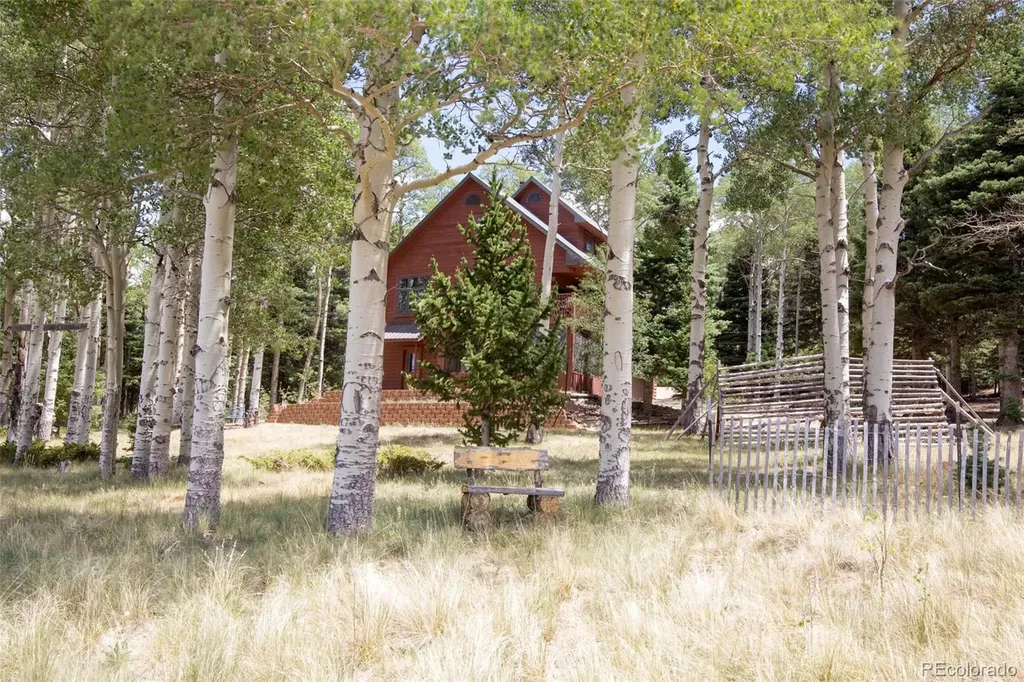 2842 Wendt Lane Fort Garland CO 81133