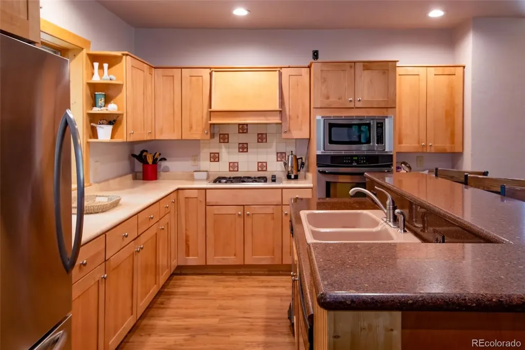2842 Wendt Lane Fort Garland CO 81133