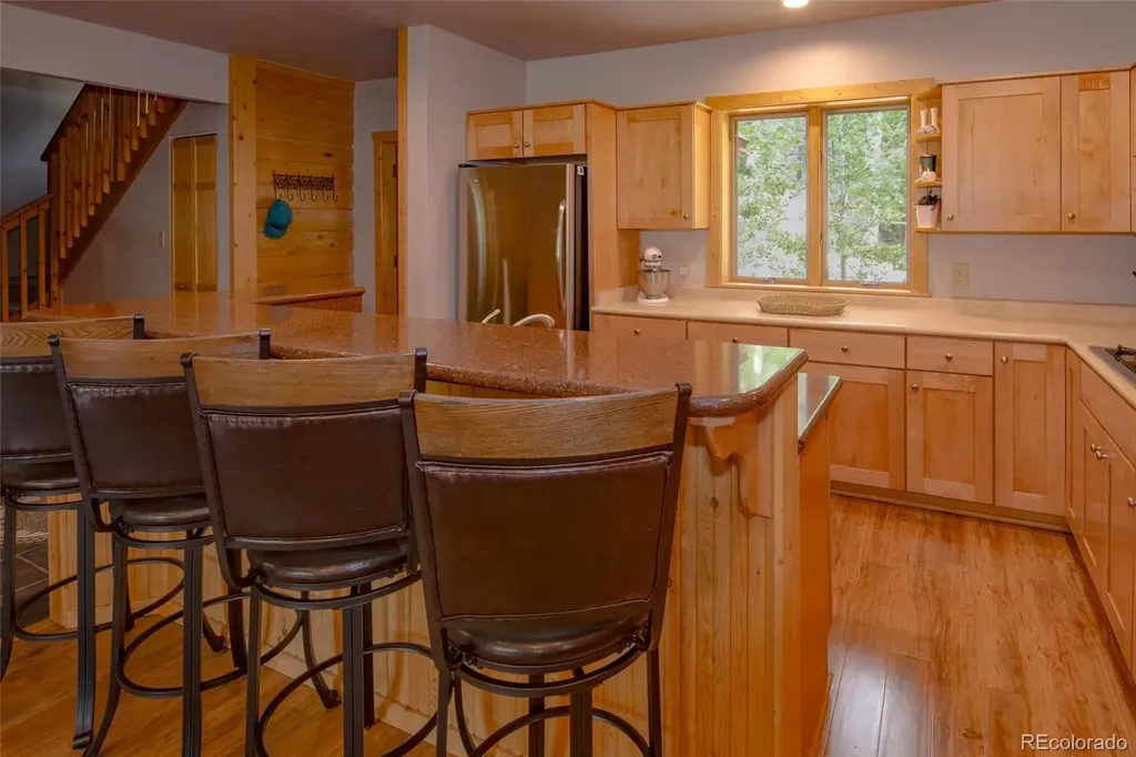 2842 Wendt Lane Fort Garland CO 81133