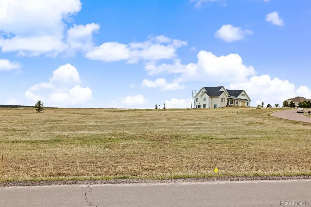 20383 Royal Troon Drive Monument CO 80132