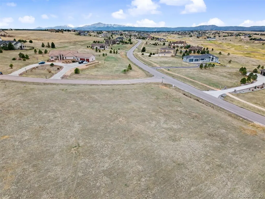 20383 Royal Troon Drive Monument CO 80132