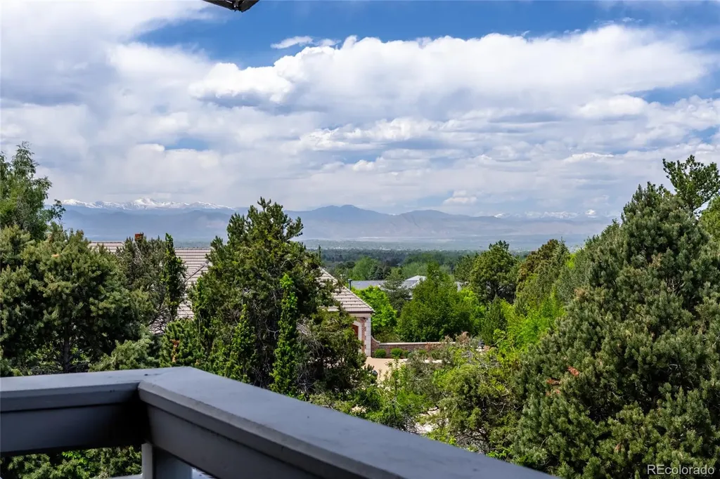 5771 Charlou Drive Cherry Hills Village CO 80111