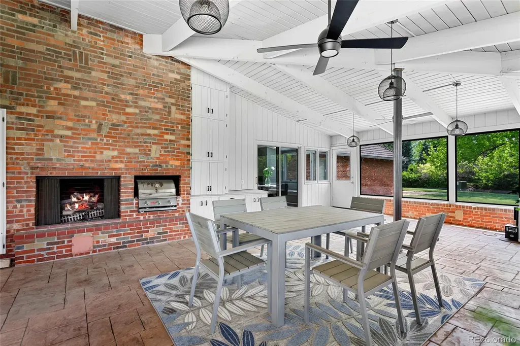 5771 Charlou Drive Cherry Hills Village CO 80111