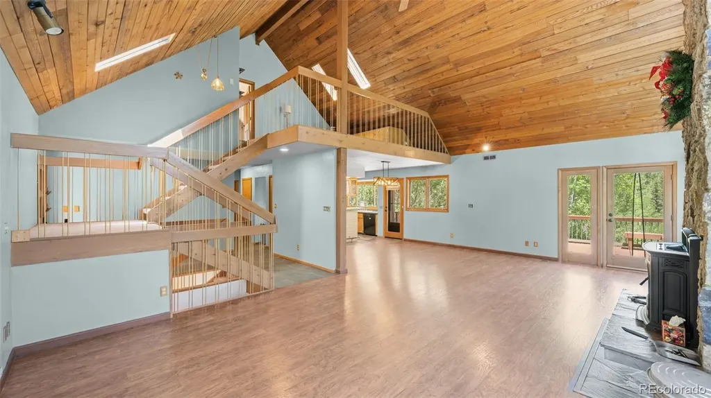 506 Ridge Road Divide CO 80814