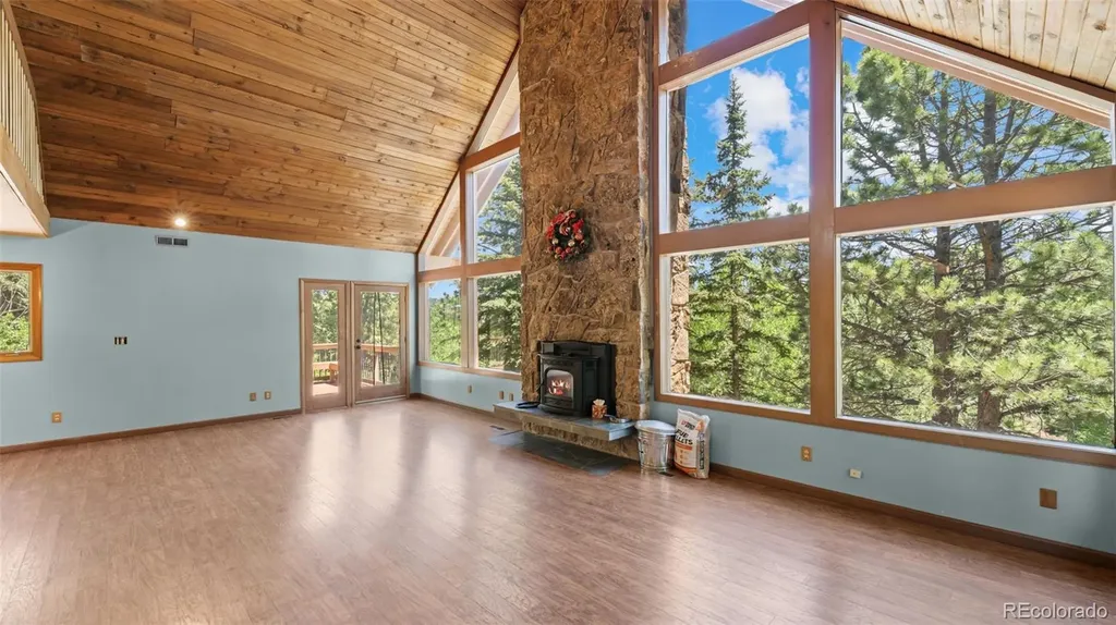 506 Ridge Road Divide CO 80814