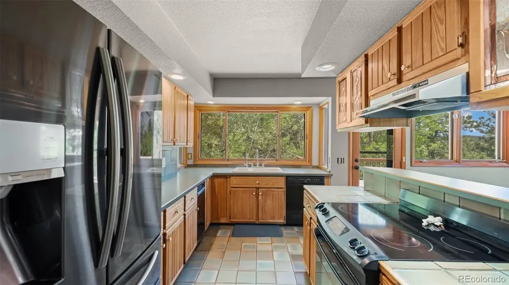 506 Ridge Road Divide CO 80814