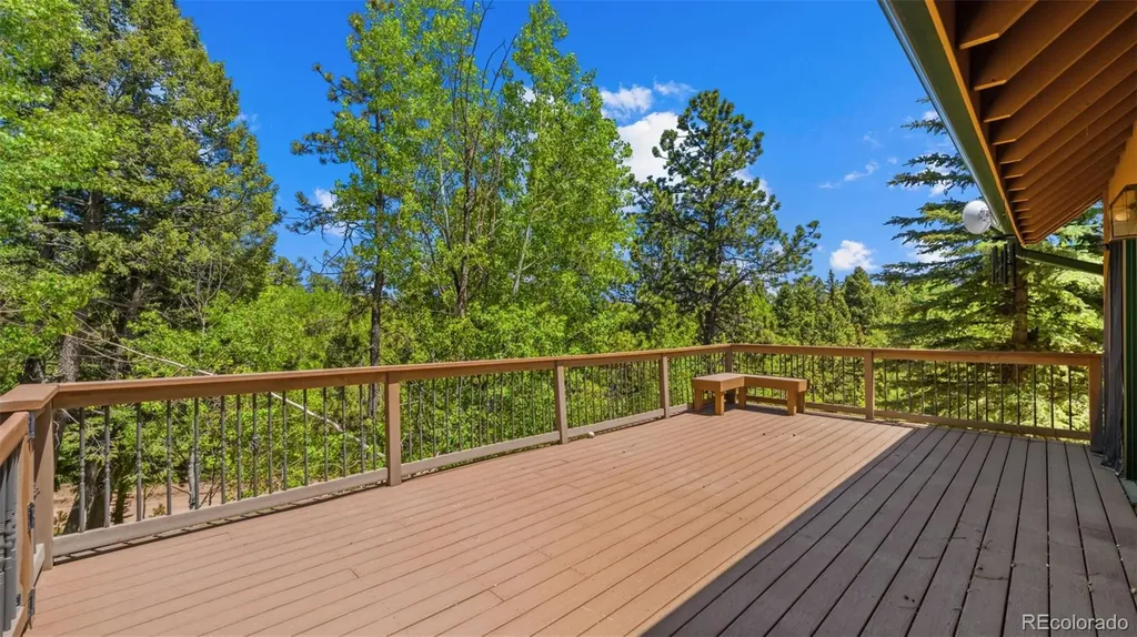 506 Ridge Road Divide CO 80814