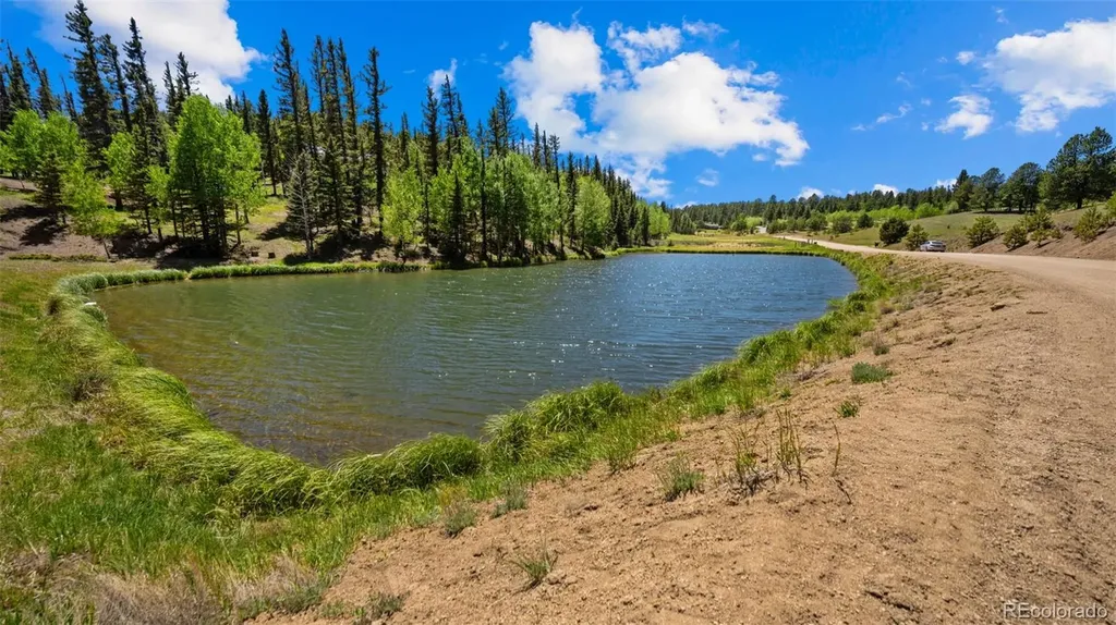506 Ridge Road Divide CO 80814