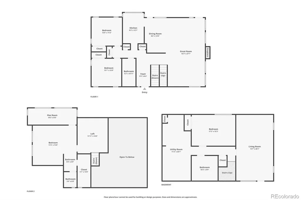 506 Ridge Road Divide CO 80814