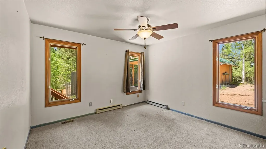 506 Ridge Road Divide CO 80814