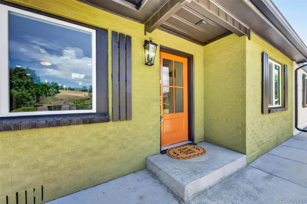 50 S Yukon Street Lakewood CO 80226