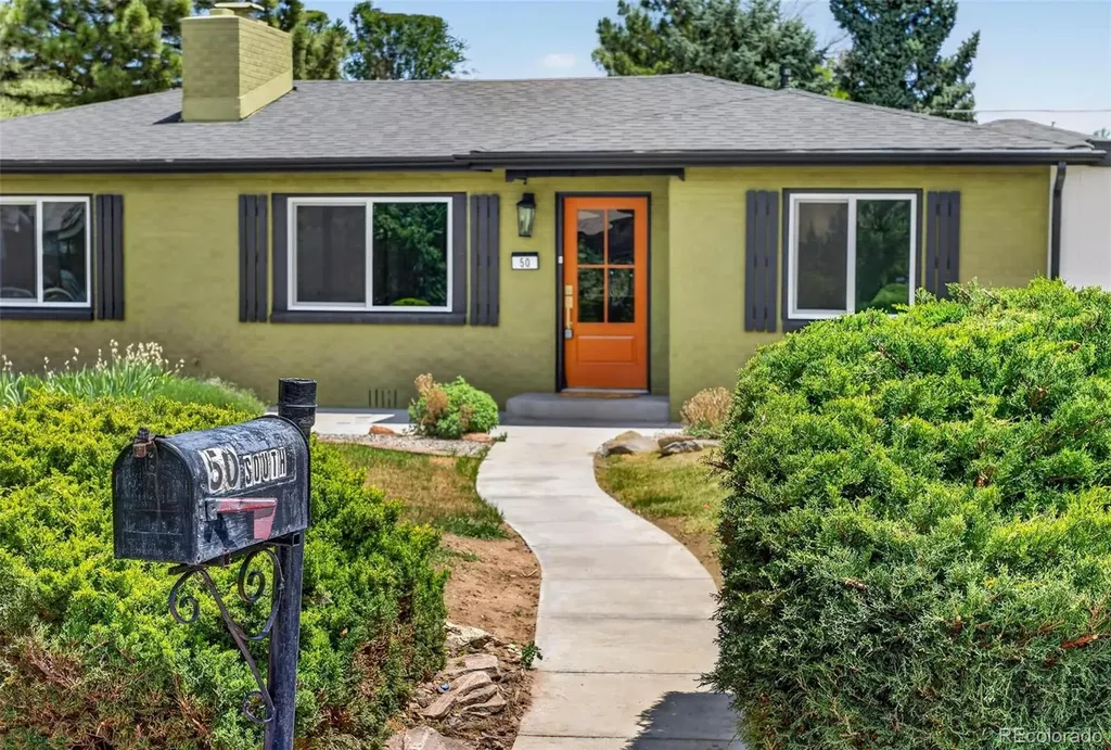 50 S Yukon Street Lakewood CO 80226