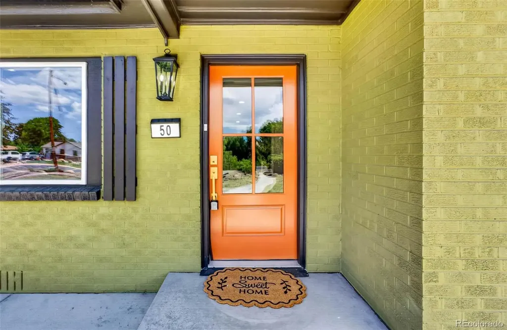 50 S Yukon Street Lakewood CO 80226