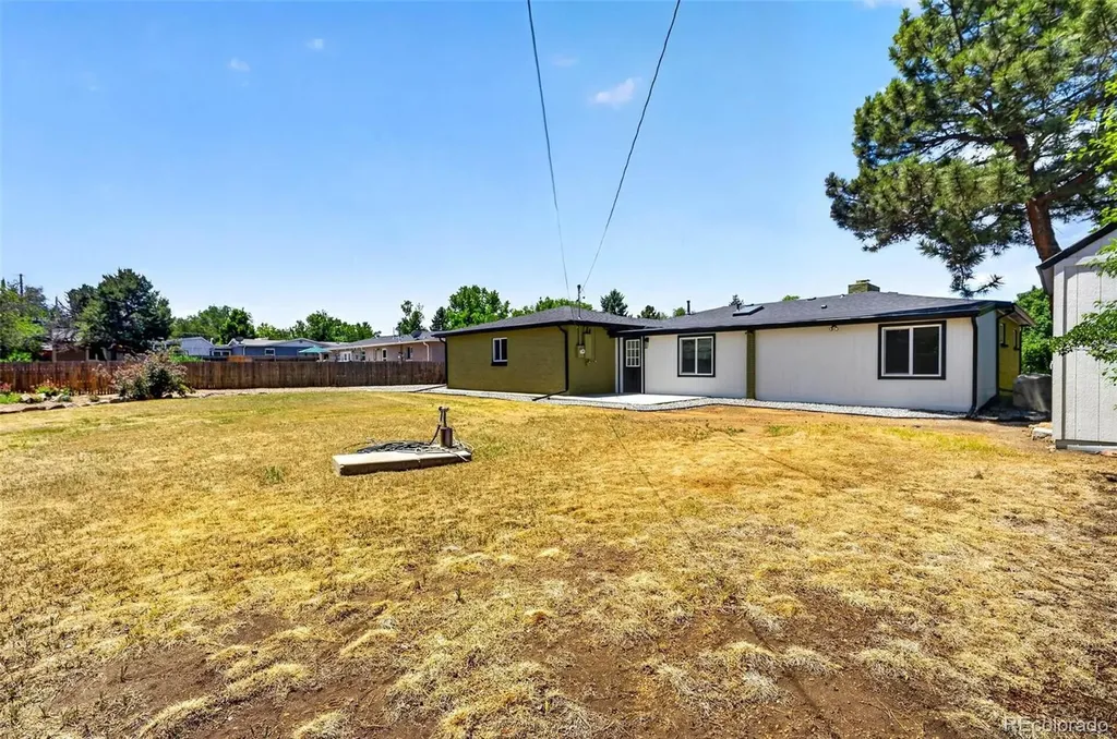 50 S Yukon Street Lakewood CO 80226