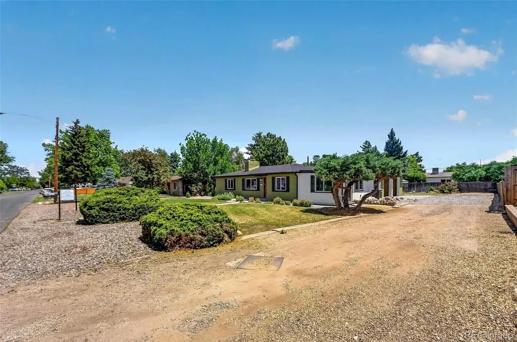 50 S Yukon Street Lakewood CO 80226
