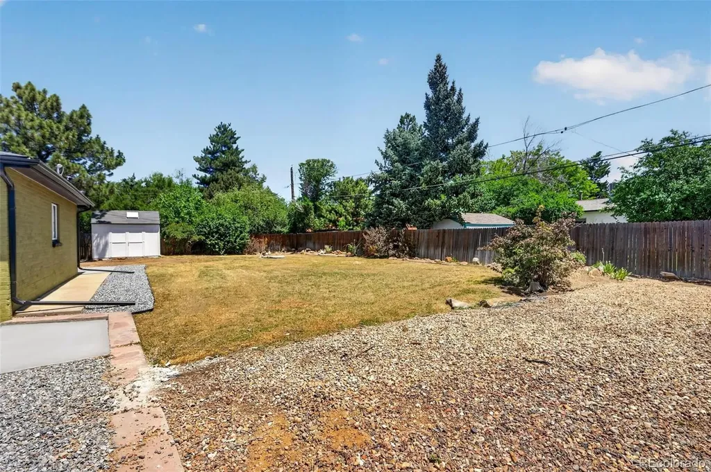 50 S Yukon Street Lakewood CO 80226
